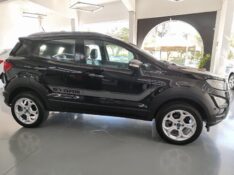 FORD ECOSPORT /2020 BELAVENDA AUTOMÓVEIS ARROIO DO MEIO / Carros no Vale