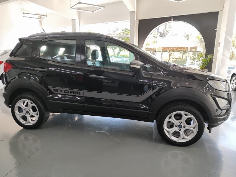 FORD ECOSPORT /2020 BELAVENDA AUTOMÓVEIS ARROIO DO MEIO / Carros no Vale
