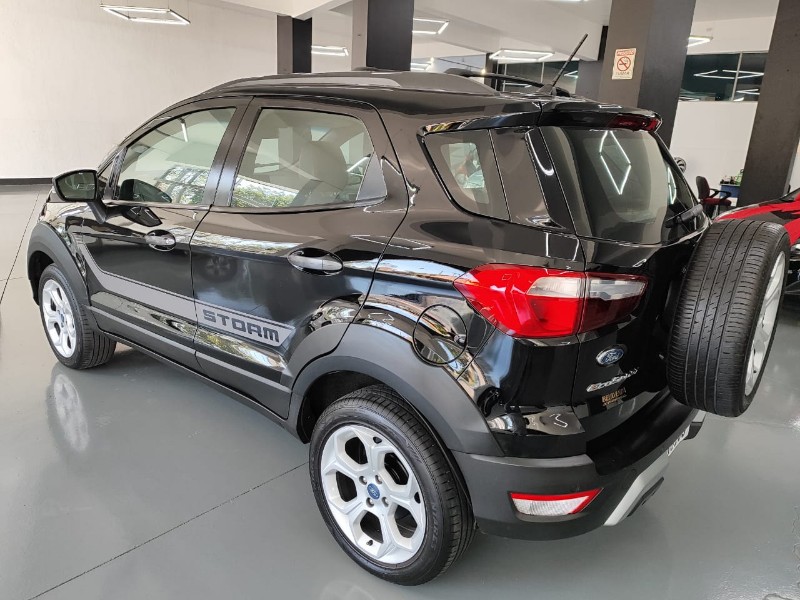 FORD ECOSPORT /2020 BELAVENDA AUTOMÓVEIS ARROIO DO MEIO / Carros no Vale