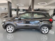 FORD ECOSPORT /2020 BELAVENDA AUTOMÓVEIS ARROIO DO MEIO / Carros no Vale