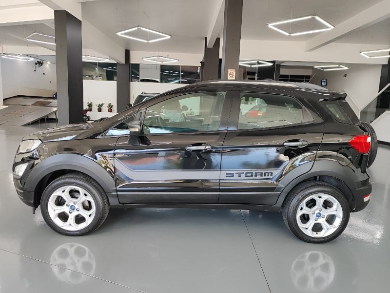 FORD ECOSPORT /2020 BELAVENDA AUTOMÓVEIS ARROIO DO MEIO / Carros no Vale