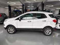 FORD ECOSPORT FREESTYLE 1.6 16V FLEX 5P /2015 BELAVENDA AUTOMÓVEIS ARROIO DO MEIO / Carros no Vale