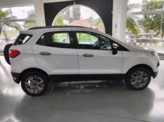 FORD ECOSPORT FREESTYLE 1.6 16V FLEX 5P /2015 BELAVENDA AUTOMÓVEIS ARROIO DO MEIO / Carros no Vale