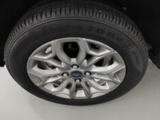 FORD ECOSPORT FREESTYLE 1.6 16V FLEX 5P /2015 BELAVENDA AUTOMÓVEIS ARROIO DO MEIO / Carros no Vale