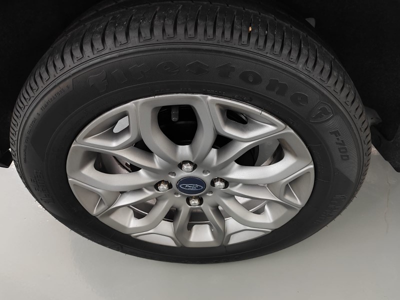 FORD ECOSPORT FREESTYLE 1.6 16V FLEX 5P /2015 BELAVENDA AUTOMÓVEIS ARROIO DO MEIO / Carros no Vale