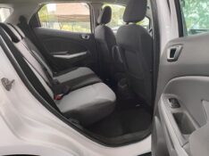 FORD ECOSPORT FREESTYLE 1.6 16V FLEX 5P /2015 BELAVENDA AUTOMÓVEIS ARROIO DO MEIO / Carros no Vale