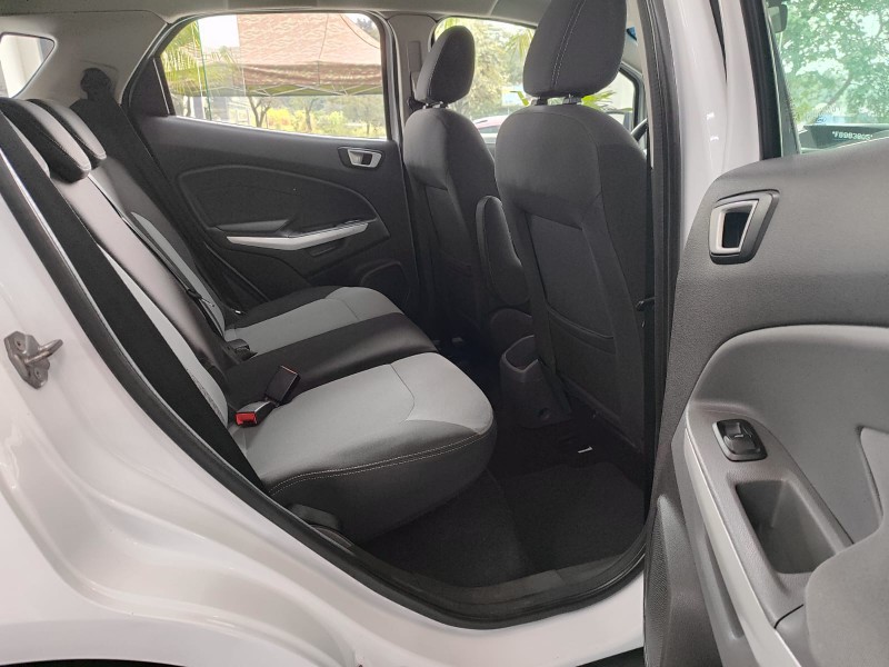 FORD ECOSPORT FREESTYLE 1.6 16V FLEX 5P /2015 BELAVENDA AUTOMÓVEIS ARROIO DO MEIO / Carros no Vale