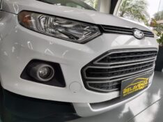 FORD ECOSPORT FREESTYLE 1.6 16V FLEX 5P /2015 BELAVENDA AUTOMÓVEIS ARROIO DO MEIO / Carros no Vale