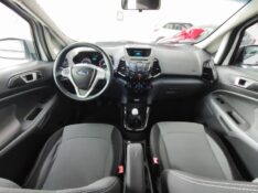 FORD ECOSPORT FREESTYLE 1.6 16V FLEX 5P /2015 BELAVENDA AUTOMÓVEIS ARROIO DO MEIO / Carros no Vale