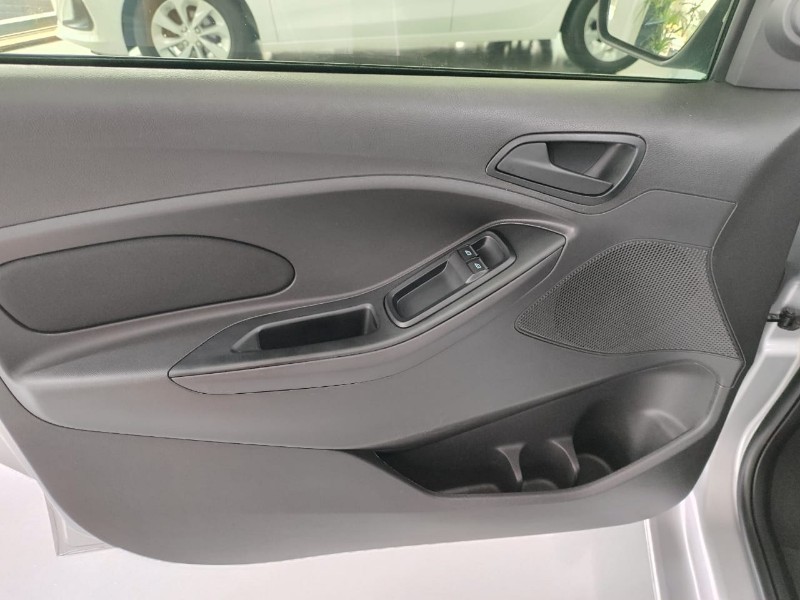FORD KA 1.0 SE PLUS 2019 /2019 BELAVENDA AUTOMÓVEIS ARROIO DO MEIO / Carros no Vale