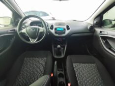 FORD KA 1.0 SE PLUS 2019 /2019 BELAVENDA AUTOMÓVEIS ARROIO DO MEIO / Carros no Vale