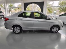 FORD KA 1.0 SE PLUS 2019 /2019 BELAVENDA AUTOMÓVEIS ARROIO DO MEIO / Carros no Vale