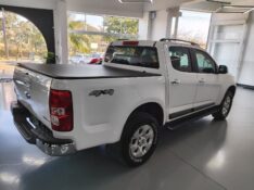 CHEVROLET S10 LTZ 2.8 /2016 BELAVENDA AUTOMÓVEIS ARROIO DO MEIO / Carros no Vale