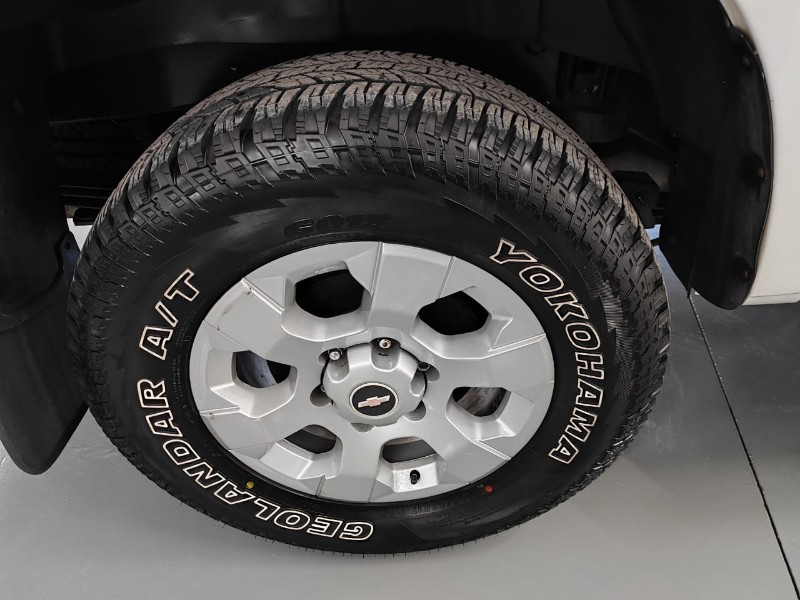 CHEVROLET S10 LTZ 2.8 /2016 BELAVENDA AUTOMÓVEIS ARROIO DO MEIO / Carros no Vale