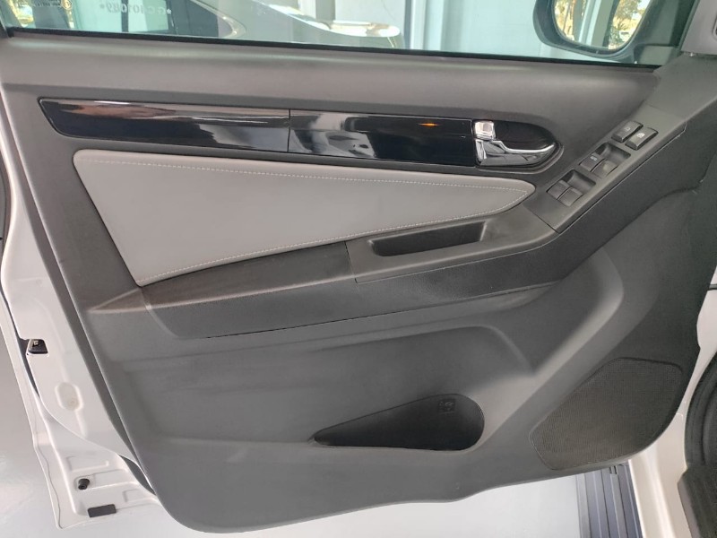 CHEVROLET S10 LTZ 2.8 /2016 BELAVENDA AUTOMÓVEIS ARROIO DO MEIO / Carros no Vale