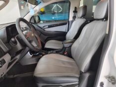 CHEVROLET S10 LTZ 2.8 /2016 BELAVENDA AUTOMÓVEIS ARROIO DO MEIO / Carros no Vale