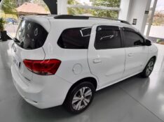 CHEVROLET SPIN 1.8 8V PREMIER 7L 2021 /2021 BELAVENDA AUTOMÓVEIS ARROIO DO MEIO / Carros no Vale