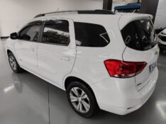 CHEVROLET SPIN 1.8 8V PREMIER 7L 2021 /2021 BELAVENDA AUTOMÓVEIS ARROIO DO MEIO / Carros no Vale