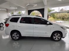 CHEVROLET SPIN 1.8 8V PREMIER 7L 2021 /2021 BELAVENDA AUTOMÓVEIS ARROIO DO MEIO / Carros no Vale