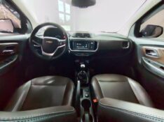 CHEVROLET SPIN 1.8 8V PREMIER 7L 2021 /2021 BELAVENDA AUTOMÓVEIS ARROIO DO MEIO / Carros no Vale