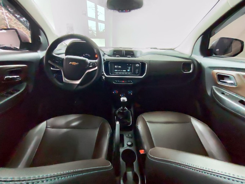 CHEVROLET SPIN 1.8 8V PREMIER 7L 2021 /2021 BELAVENDA AUTOMÓVEIS ARROIO DO MEIO / Carros no Vale