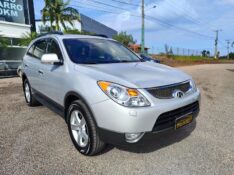 HYUNDAI VERA CRUZ 3.8 GLS 4WD V6 24V /2011 BELAVENDA AUTOMÓVEIS ARROIO DO MEIO / Carros no Vale