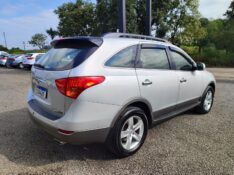 HYUNDAI VERA CRUZ 3.8 GLS 4WD V6 24V /2011 BELAVENDA AUTOMÓVEIS ARROIO DO MEIO / Carros no Vale