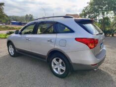 HYUNDAI VERA CRUZ 3.8 GLS 4WD V6 24V /2011 BELAVENDA AUTOMÓVEIS ARROIO DO MEIO / Carros no Vale