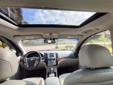 HYUNDAI VERA CRUZ 3.8 GLS 4WD V6 24V /2011 BELAVENDA AUTOMÓVEIS ARROIO DO MEIO / Carros no Vale