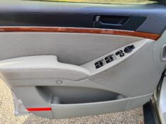 HYUNDAI VERA CRUZ 3.8 GLS 4WD V6 24V /2011 BELAVENDA AUTOMÓVEIS ARROIO DO MEIO / Carros no Vale