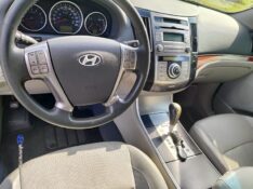 HYUNDAI VERA CRUZ 3.8 GLS 4WD V6 24V /2011 BELAVENDA AUTOMÓVEIS ARROIO DO MEIO / Carros no Vale
