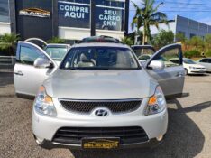 HYUNDAI VERA CRUZ 3.8 GLS 4WD V6 24V /2011 BELAVENDA AUTOMÓVEIS ARROIO DO MEIO / Carros no Vale