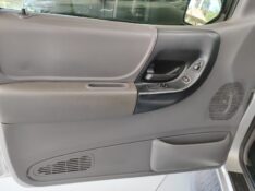 FORD RANGER XLS /2008 BELAVENDA AUTOMÓVEIS ARROIO DO MEIO / Carros no Vale