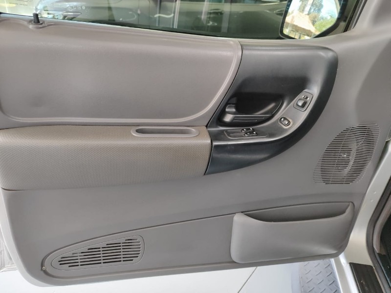 FORD RANGER XLS /2008 BELAVENDA AUTOMÓVEIS ARROIO DO MEIO / Carros no Vale