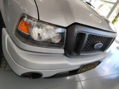 FORD RANGER XLS /2008 BELAVENDA AUTOMÓVEIS ARROIO DO MEIO / Carros no Vale