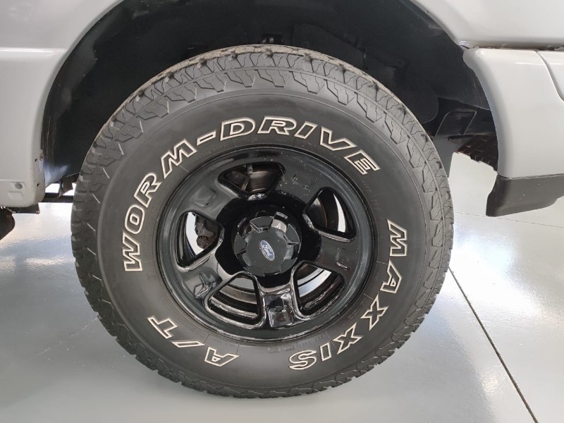 FORD RANGER XLS /2008 BELAVENDA AUTOMÓVEIS ARROIO DO MEIO / Carros no Vale