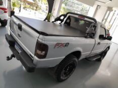 FORD RANGER XLS /2008 BELAVENDA AUTOMÓVEIS ARROIO DO MEIO / Carros no Vale