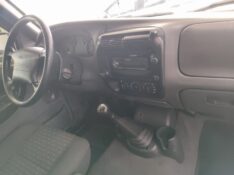 FORD RANGER XLS /2008 BELAVENDA AUTOMÓVEIS ARROIO DO MEIO / Carros no Vale