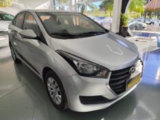 HYUNDAI HB20S CONFORT 1.6 FLEX 16V MEC. /2017 BELAVENDA AUTOMÓVEIS ARROIO DO MEIO / Carros no Vale