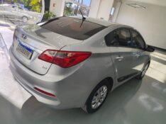HYUNDAI HB20S CONFORT 1.6 FLEX 16V MEC. /2017 BELAVENDA AUTOMÓVEIS ARROIO DO MEIO / Carros no Vale