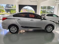 HYUNDAI HB20S CONFORT 1.6 FLEX 16V MEC. /2017 BELAVENDA AUTOMÓVEIS ARROIO DO MEIO / Carros no Vale