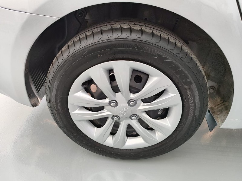 HYUNDAI HB20S CONFORT 1.6 FLEX 16V MEC. /2017 BELAVENDA AUTOMÓVEIS ARROIO DO MEIO / Carros no Vale