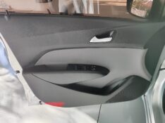 HYUNDAI HB20S CONFORT 1.6 FLEX 16V MEC. /2017 BELAVENDA AUTOMÓVEIS ARROIO DO MEIO / Carros no Vale