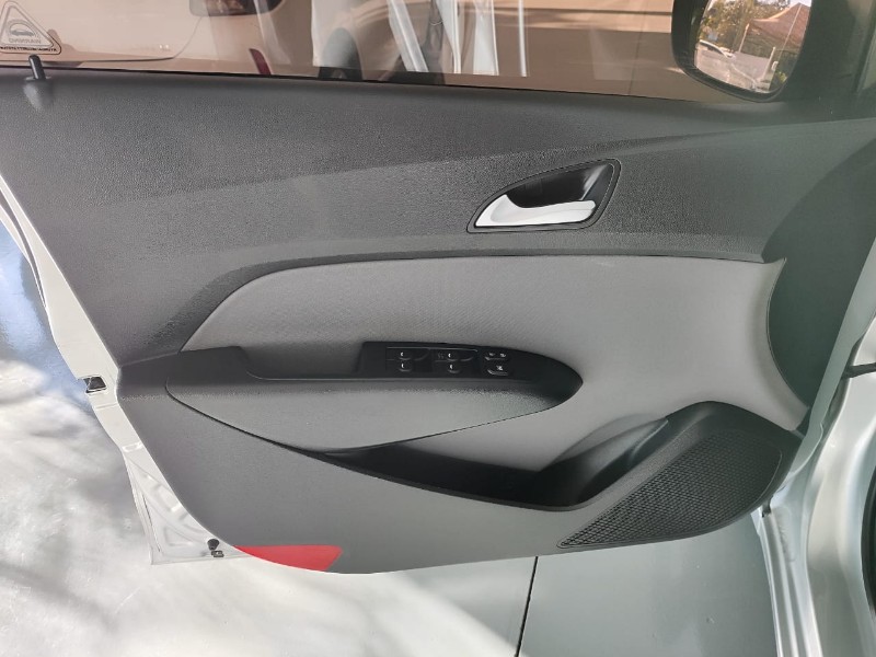 HYUNDAI HB20S CONFORT 1.6 FLEX 16V MEC. /2017 BELAVENDA AUTOMÓVEIS ARROIO DO MEIO / Carros no Vale