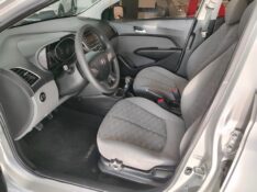 HYUNDAI HB20S CONFORT 1.6 FLEX 16V MEC. /2017 BELAVENDA AUTOMÓVEIS ARROIO DO MEIO / Carros no Vale