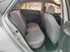 HYUNDAI HB20S CONFORT 1.6 FLEX 16V MEC. /2017 BELAVENDA AUTOMÓVEIS ARROIO DO MEIO / Carros no Vale