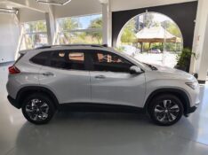 CHEVROLET TRACKER 1.0 PREMIER TURBO 2021 /2021 BELAVENDA AUTOMÓVEIS ARROIO DO MEIO / Carros no Vale
