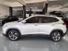 CHEVROLET TRACKER 1.0 PREMIER TURBO 2021 /2021 BELAVENDA AUTOMÓVEIS ARROIO DO MEIO / Carros no Vale