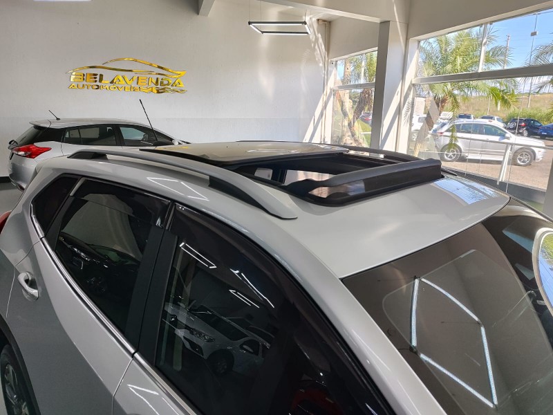 CHEVROLET TRACKER 1.0 PREMIER TURBO 2021 /2021 BELAVENDA AUTOMÓVEIS ARROIO DO MEIO / Carros no Vale