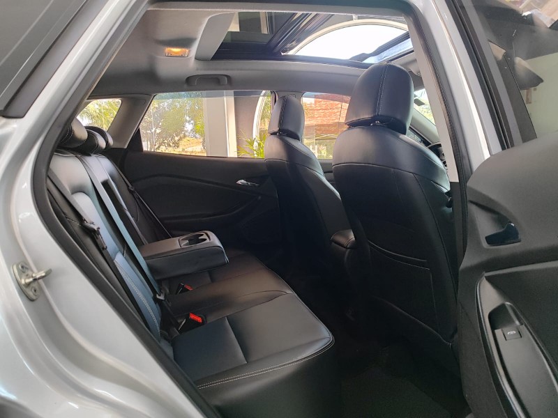 CHEVROLET TRACKER 1.0 PREMIER TURBO 2021 /2021 BELAVENDA AUTOMÓVEIS ARROIO DO MEIO / Carros no Vale